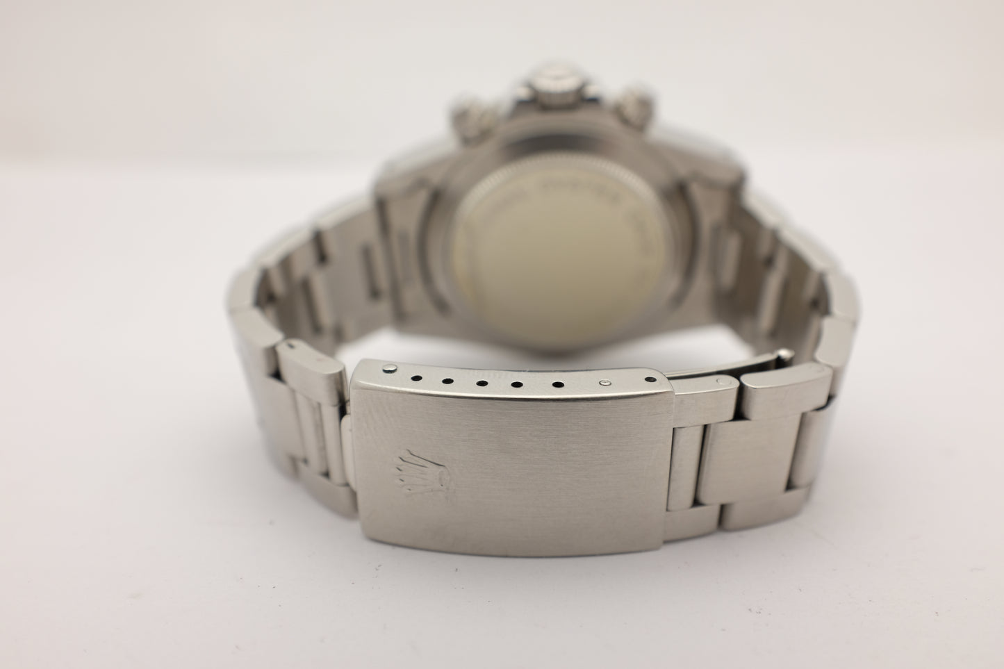Tudor Chronographe Monte Carlo Années de production 1971 à 1977(Approx.)