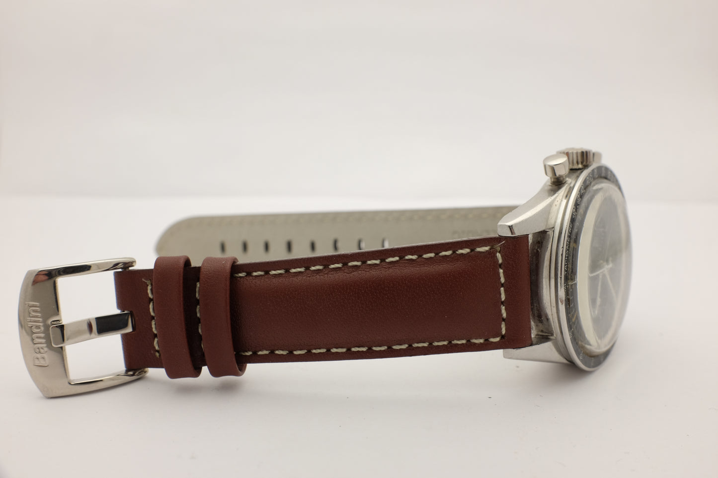 Omega Speedmaster MoonWatch "Ed White" CIRCA 1968 42MM 105.003-65