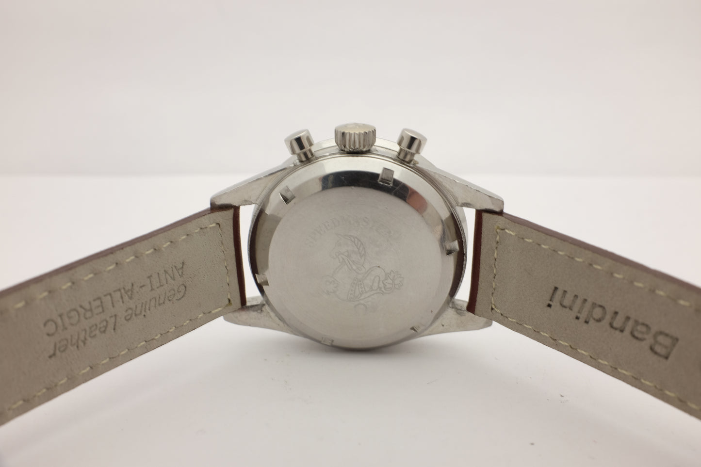 Omega Speedmaster MoonWatch "Ed White" CIRCA 1968 42MM 105.003-65