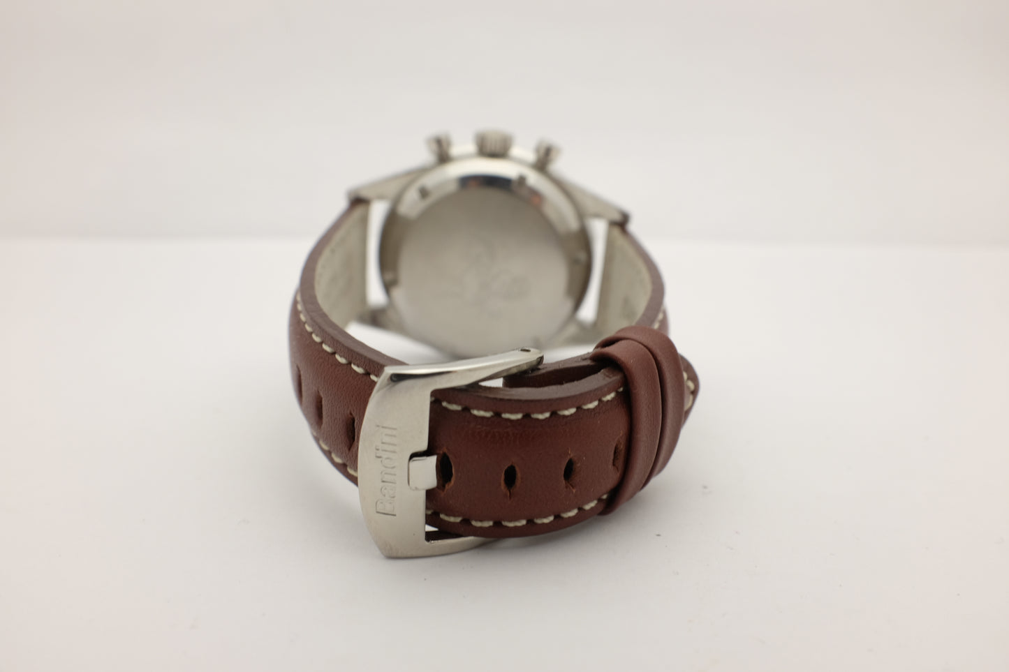Omega Speedmaster MoonWatch "Ed White" CIRCA 1968 42MM 105.003-65