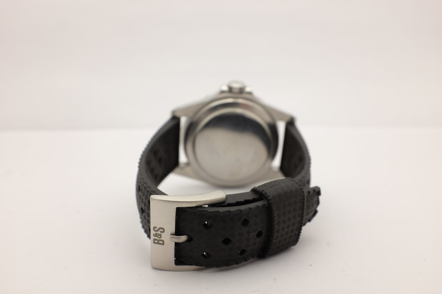 Rolex Submariner 5513 Gilt Dial Meters First 1.1M LONG 5 CIRCA 1967