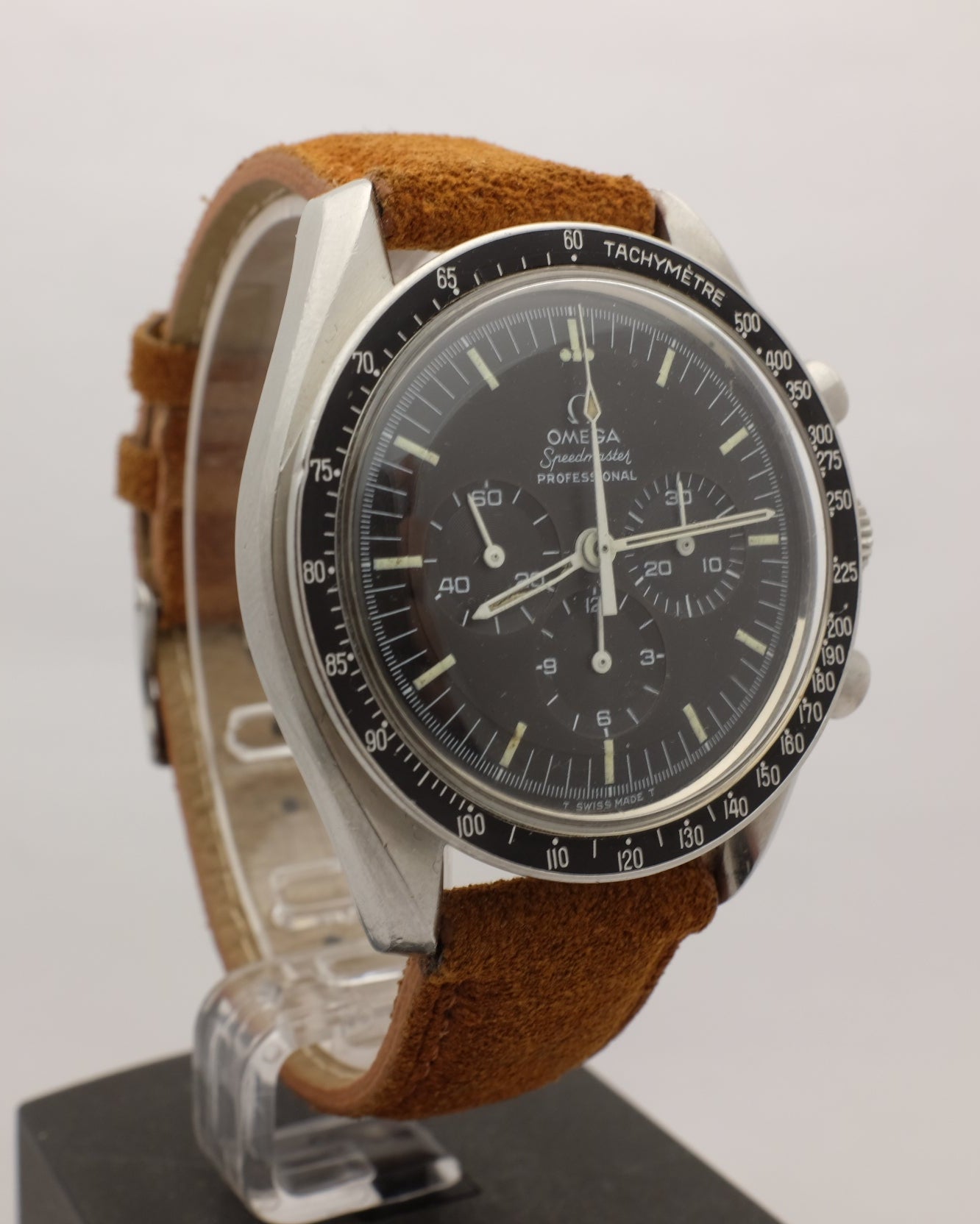 Omega Speedmaster Moonwatch DON 145022-69 ST