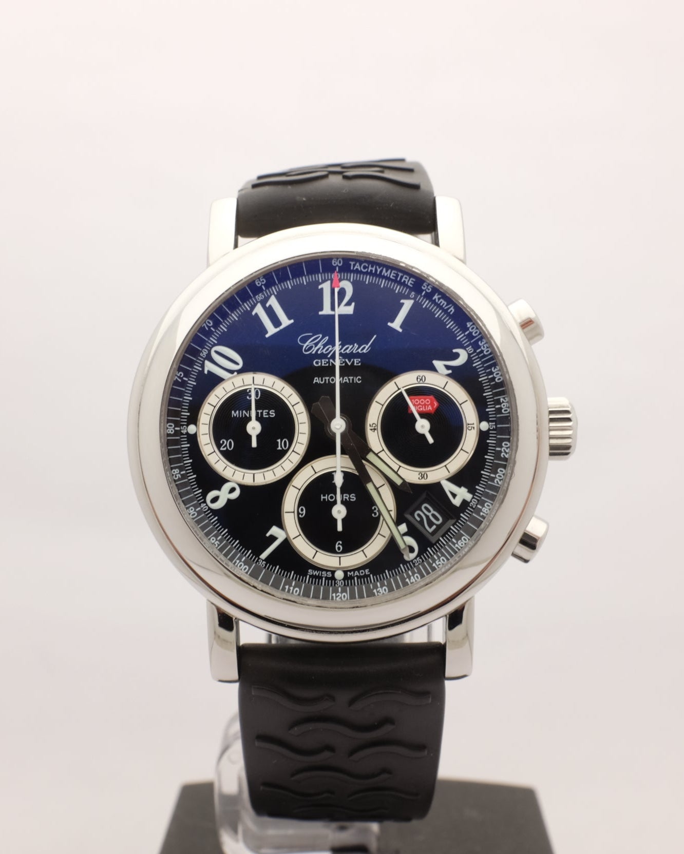 Chopard Mille Miglia Chronograph 39MM 15/8331
