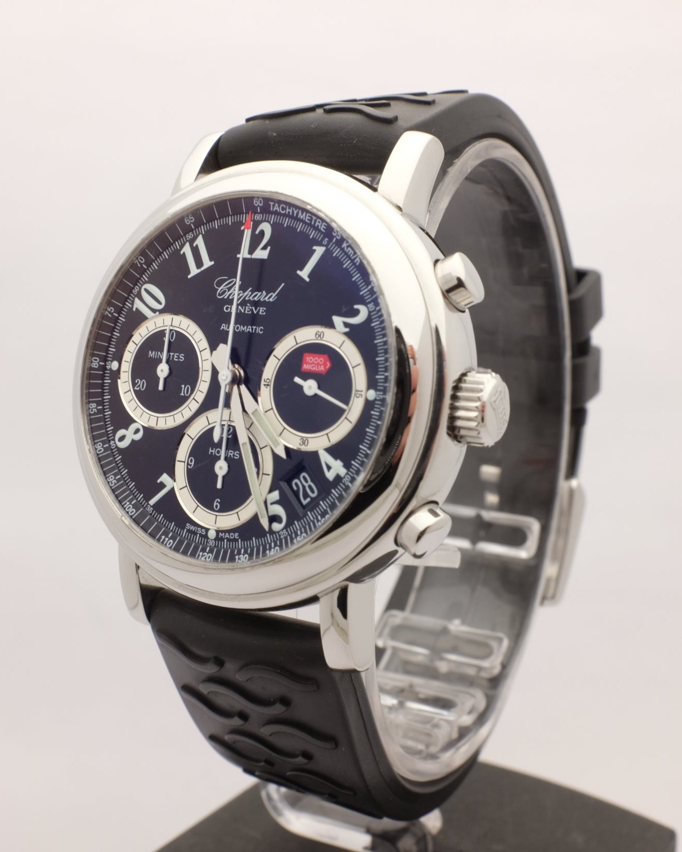 Chopard Mille Miglia Chronograph 39MM 15/8331