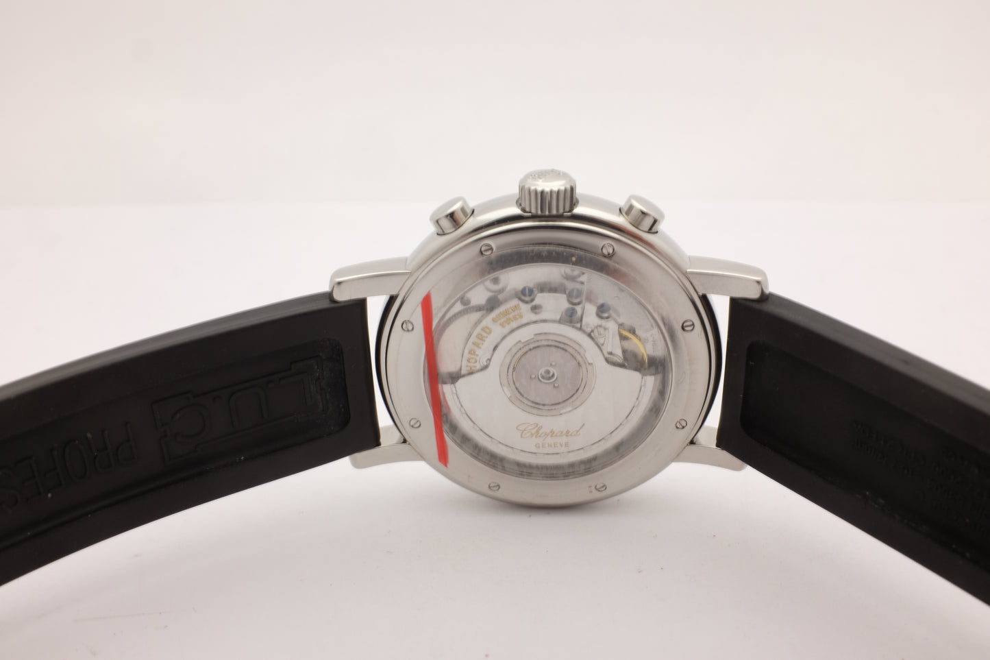 Chopard Mille Miglia Chronograph 39MM 15/8331