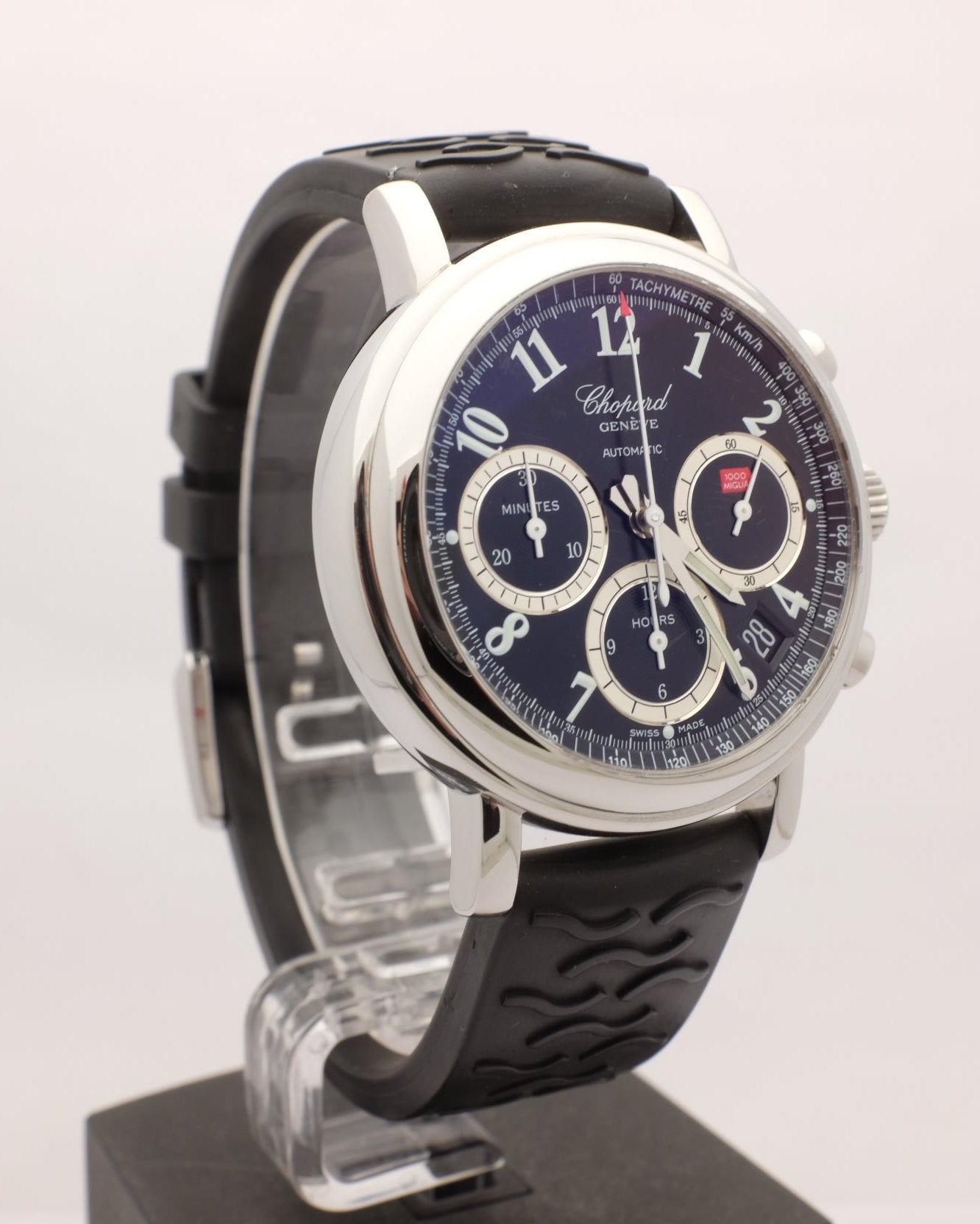 Chopard Mille Miglia Chronograph 39MM 15/8331