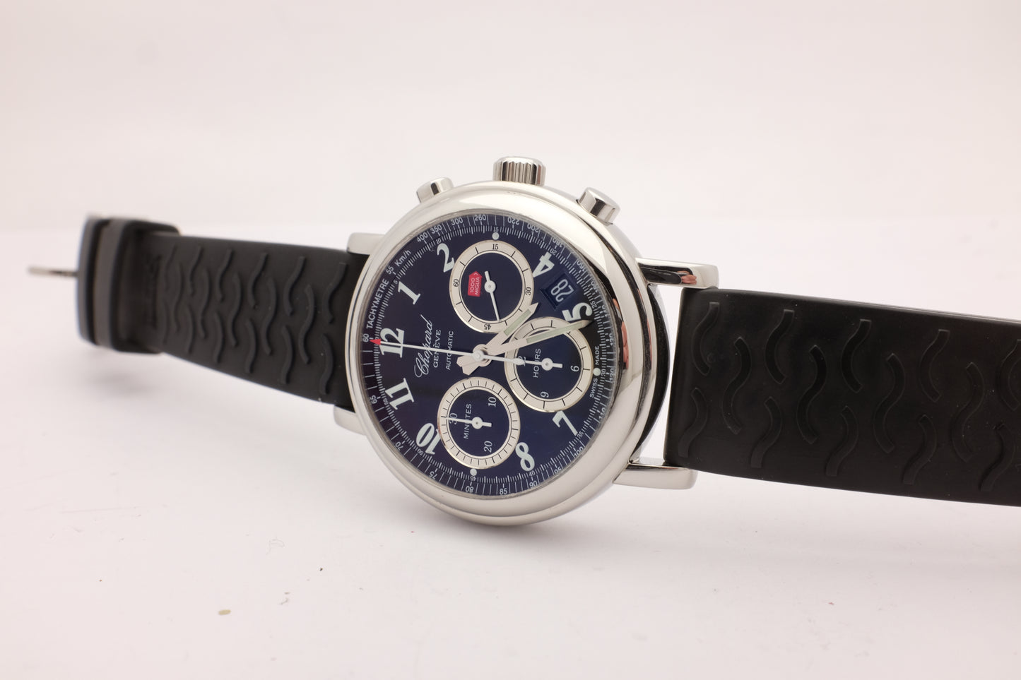 Chopard Mille Miglia Chronograph 39MM 15/8331
