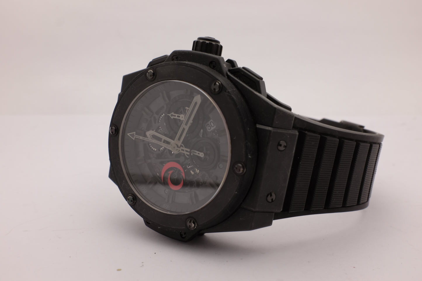 Hublot Big Bang King Power Alinghi 48MM 710.CI.0110.RX.AGI10