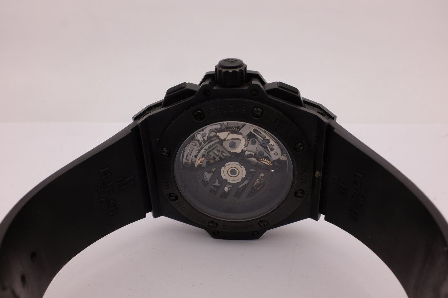 Hublot Big Bang King Power Alinghi 48MM 710.CI.0110.RX.AGI10