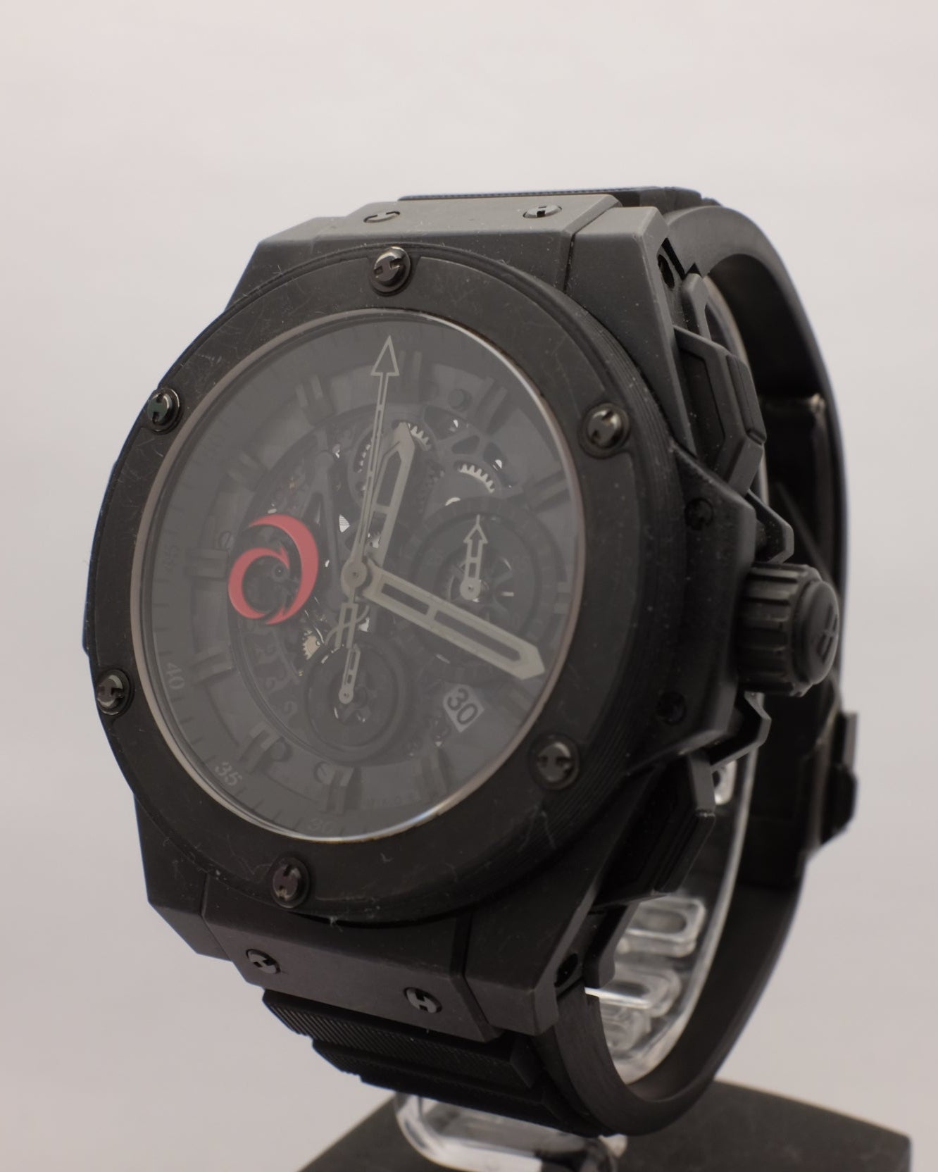 Hublot Big Bang King Power Alinghi 48MM 710.CI.0110.RX.AGI10