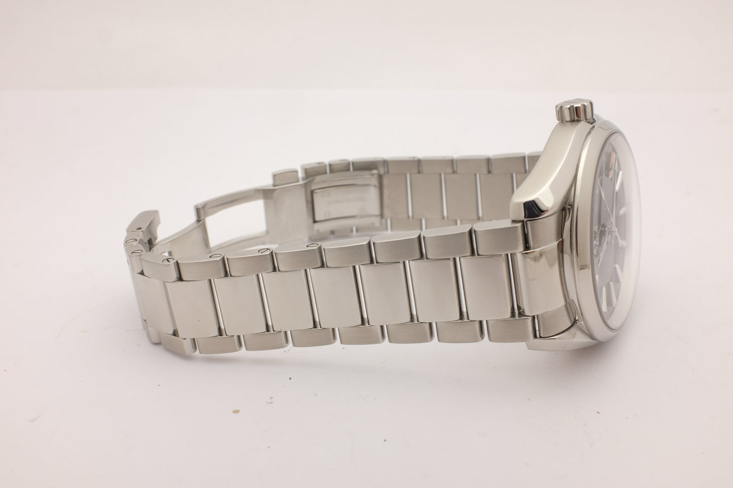 Omega Seamaster Aqua Terra Steel Blue 41MM 231.10.42.21.03.003 Box Papers