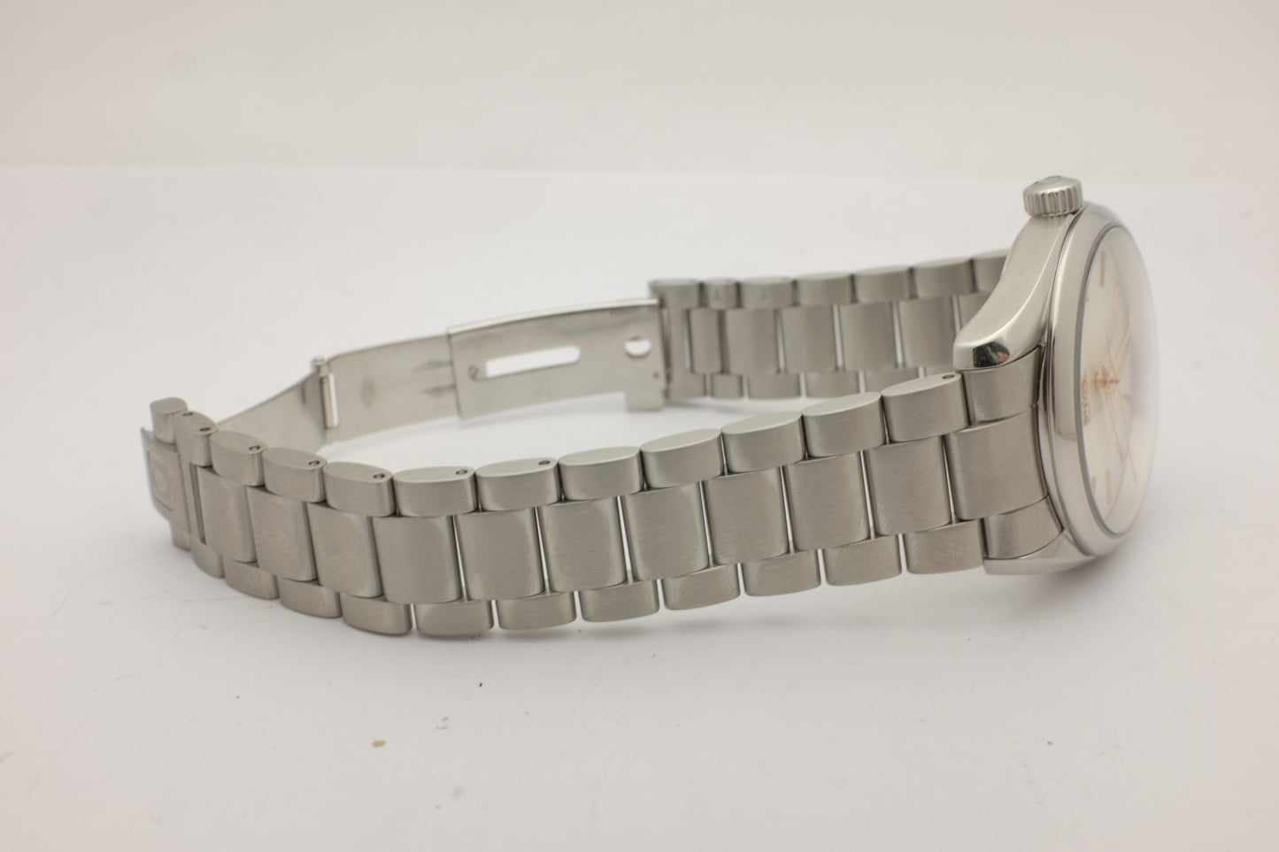 Omega Seamaster Aqua Terra Steel 39MM 2503.34.00