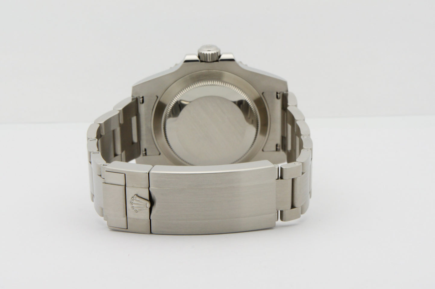 Rolex Submariner Stainless Steel Ceramic 40MM 116610LN Box Paper 2021