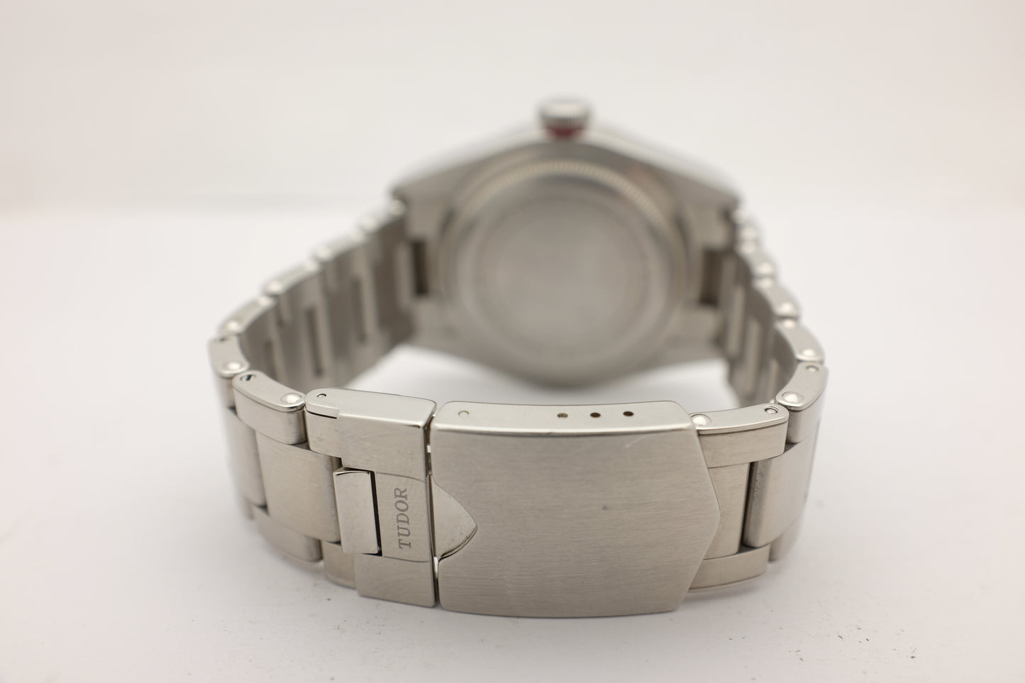 Tudor Black Bay Red 79230R Box Papers 2019