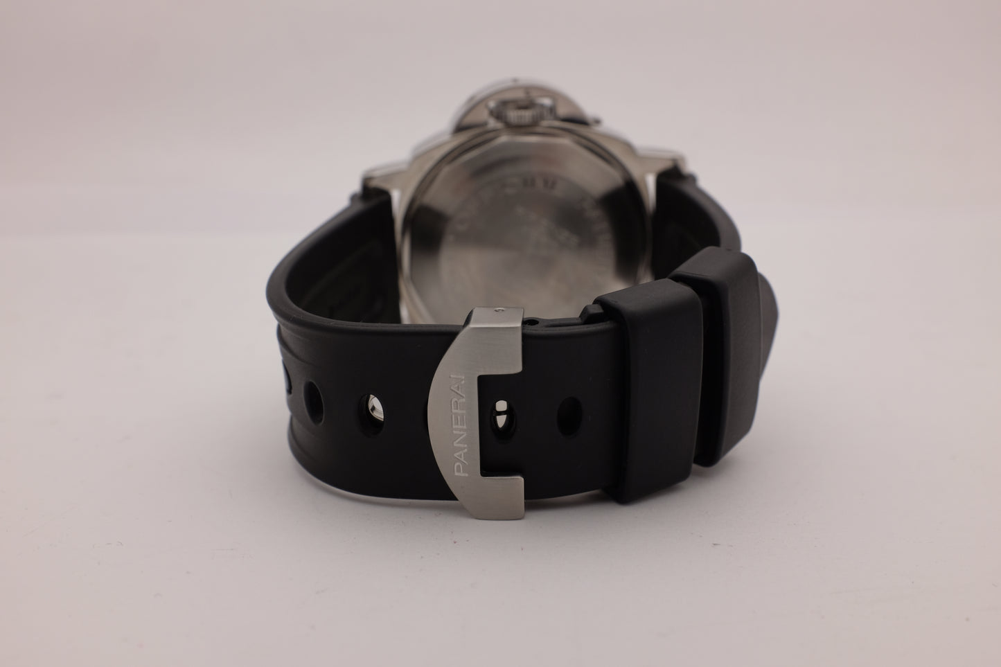 Panerai Luminor Marina Steel 44MM Pam 104