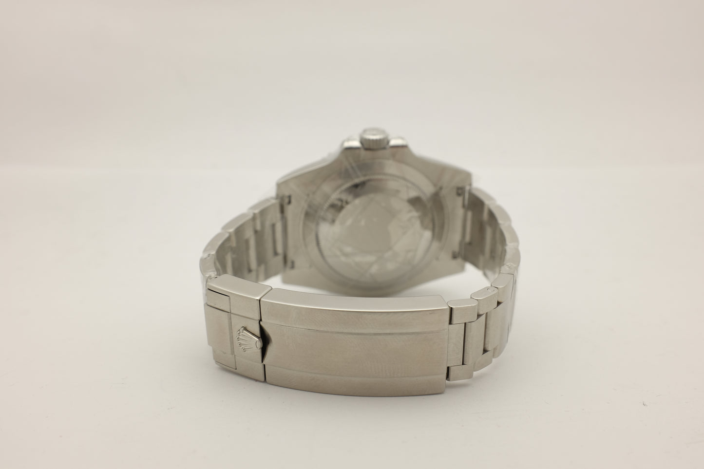 Rolex Submariner Black Ceramic Date 40MM 116610LN Box Papers 2015