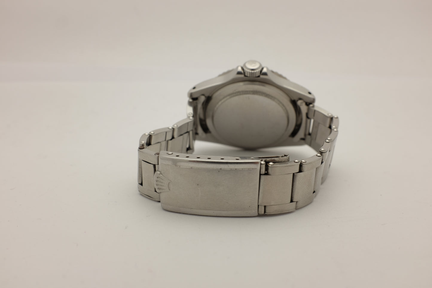 Rolex Submariner 5513 Gilt Dial Meters First 1.1M LONG 5 CIRCA 1967