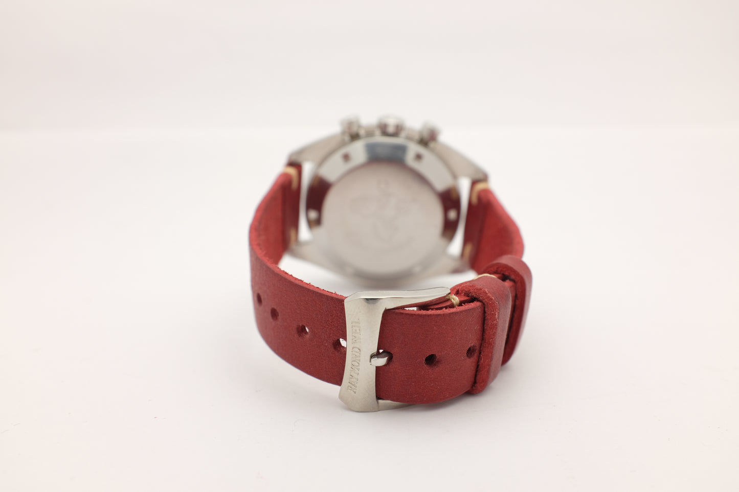 Omega Speedmaster Moonwatch 42MM Dot Over 90 145.022-69