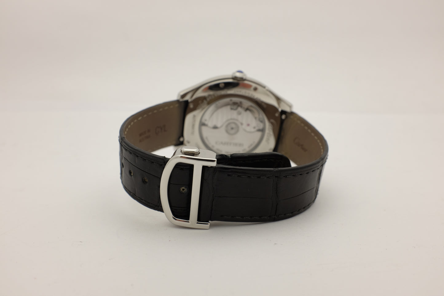 Cartier Drive de Cartier Moonphase 40MM WSNM0004
