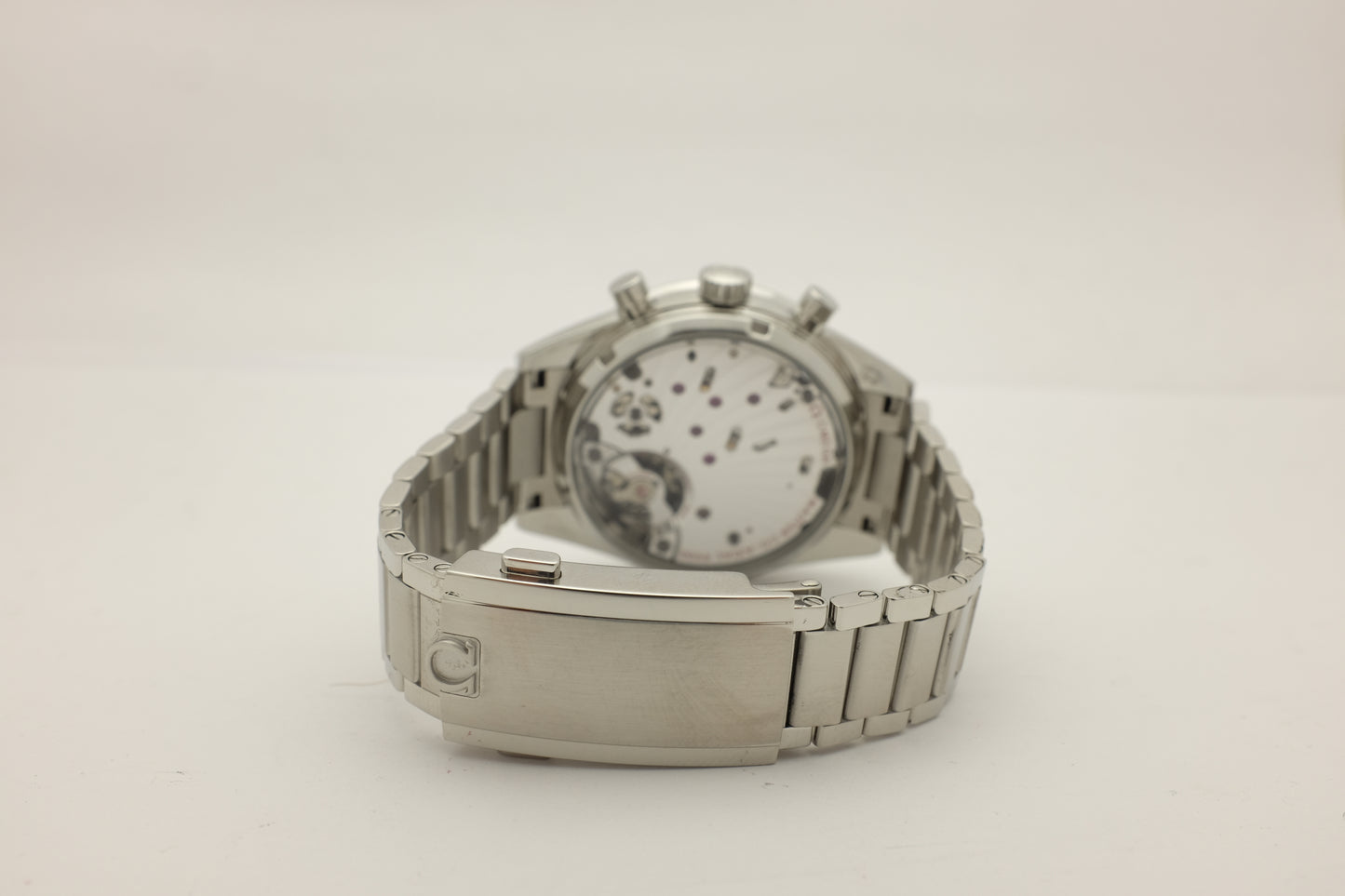 Omega Speedmaster 57 Green Chronograph 40MM 332.10.41.51.10.001 Box Papers 2023