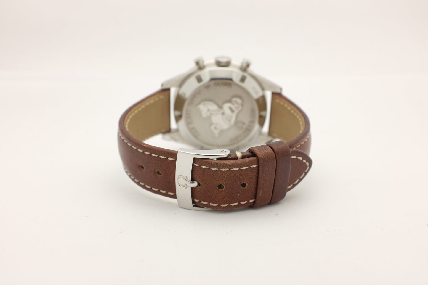 Omega Speedmaster Anniversary Series 39MM 311.32.40.30.01.001 Box Papers 2013