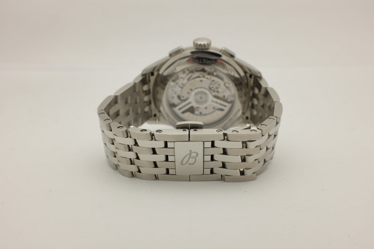 Breitling Premier B01 Chronograph Green 42MM AB0145371L1A1 Box Papers 2025