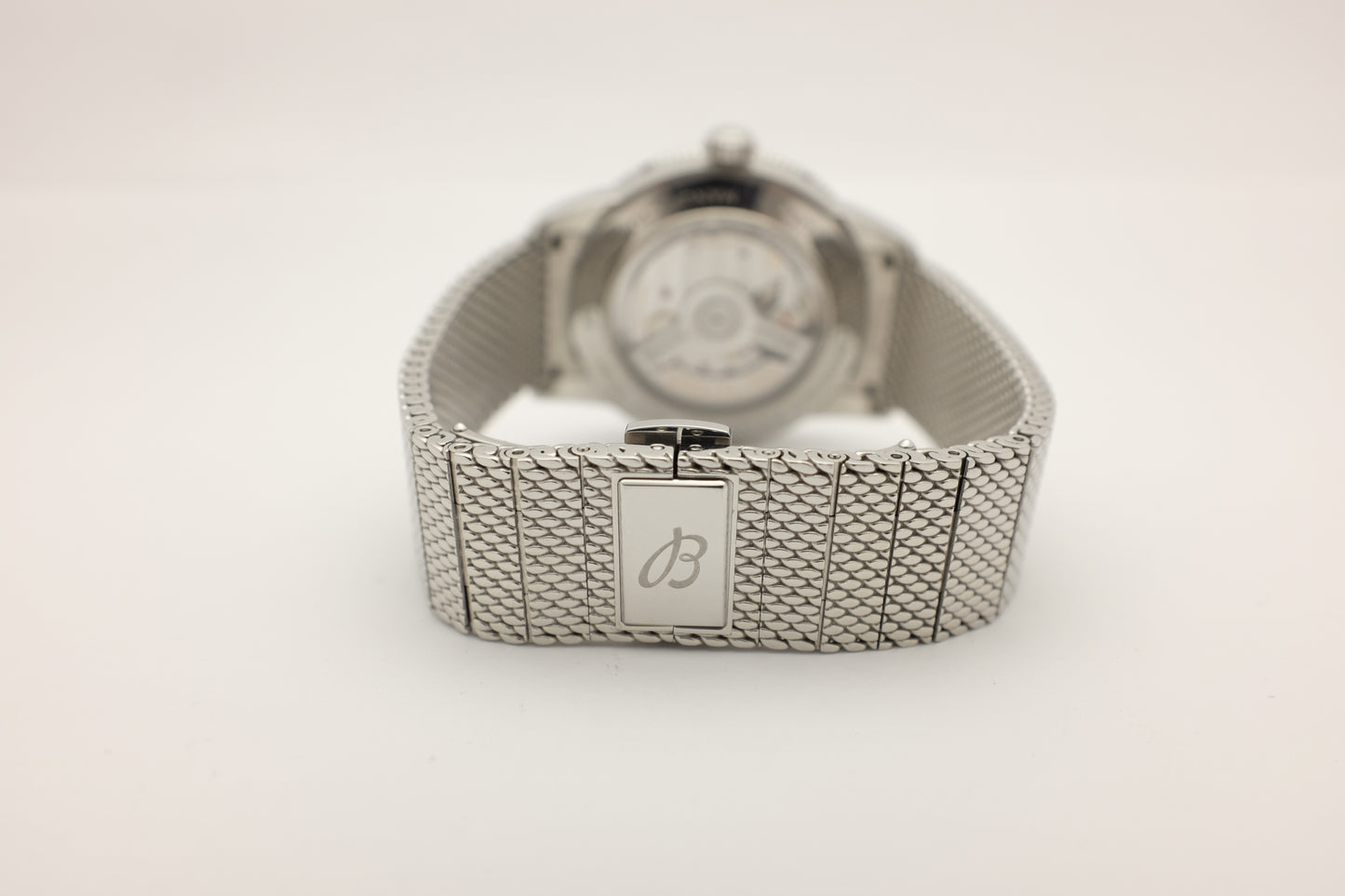 Breitling Superocean Heritage B31 Automatic 40MM AB3110241B1A1 Box Papers 2025