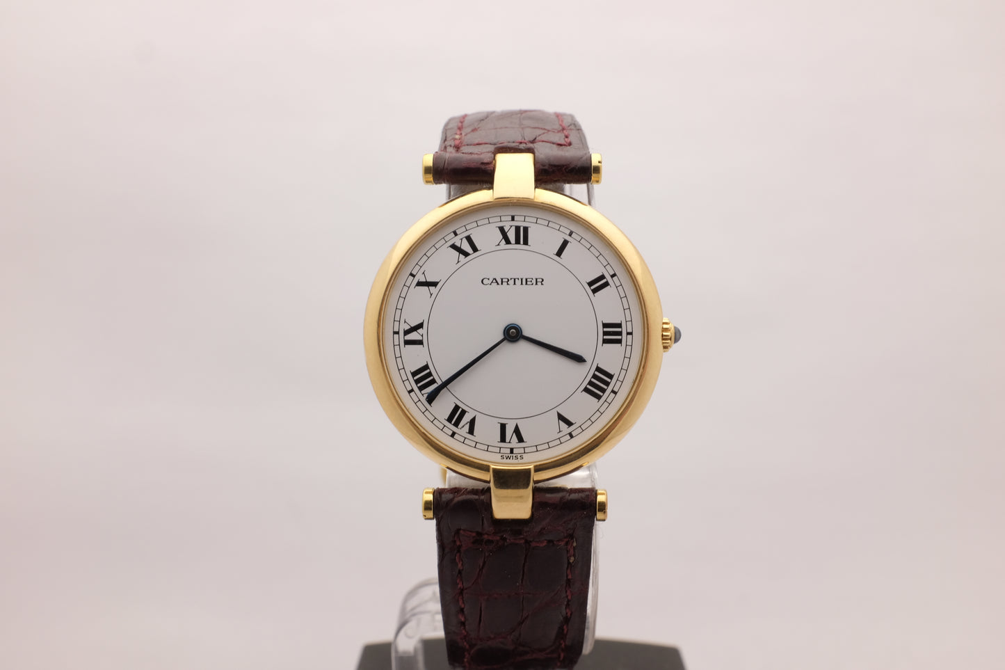 Cartier Vendome 18Kt Gold