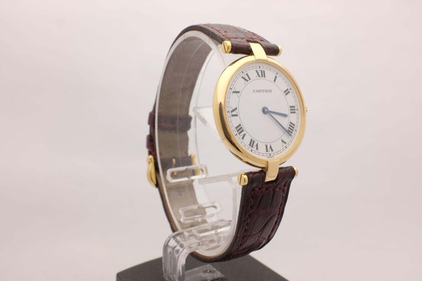 Cartier Vendome 18Kt Gold