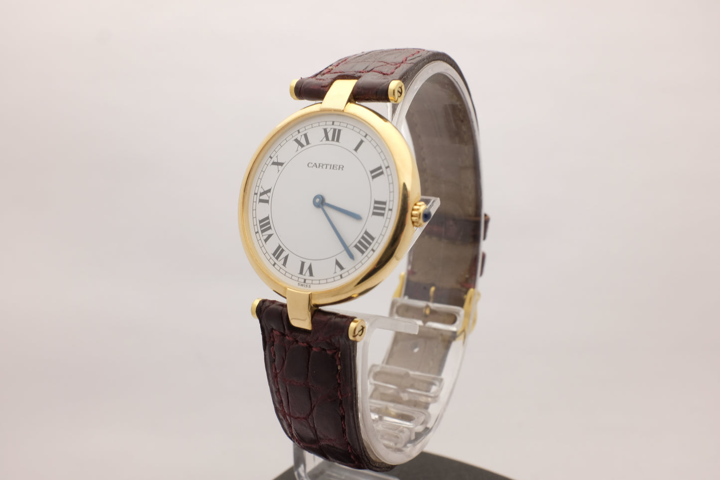 Cartier Vendome 18Kt Gold