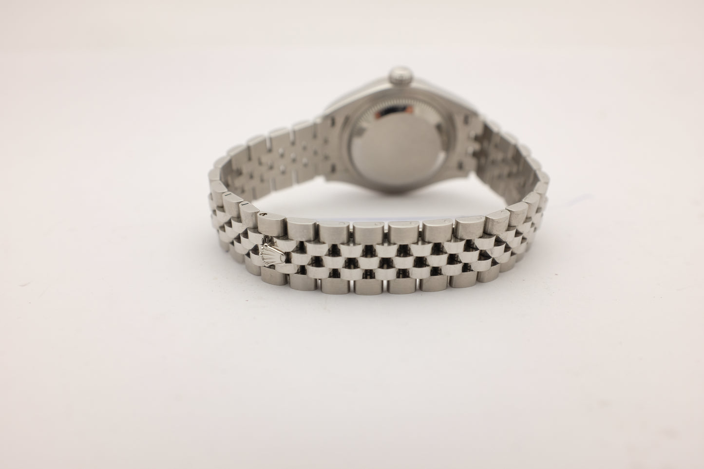 Rolex Datejust Steel Factory Diamonds 28MM 279174 Box Papers 2022