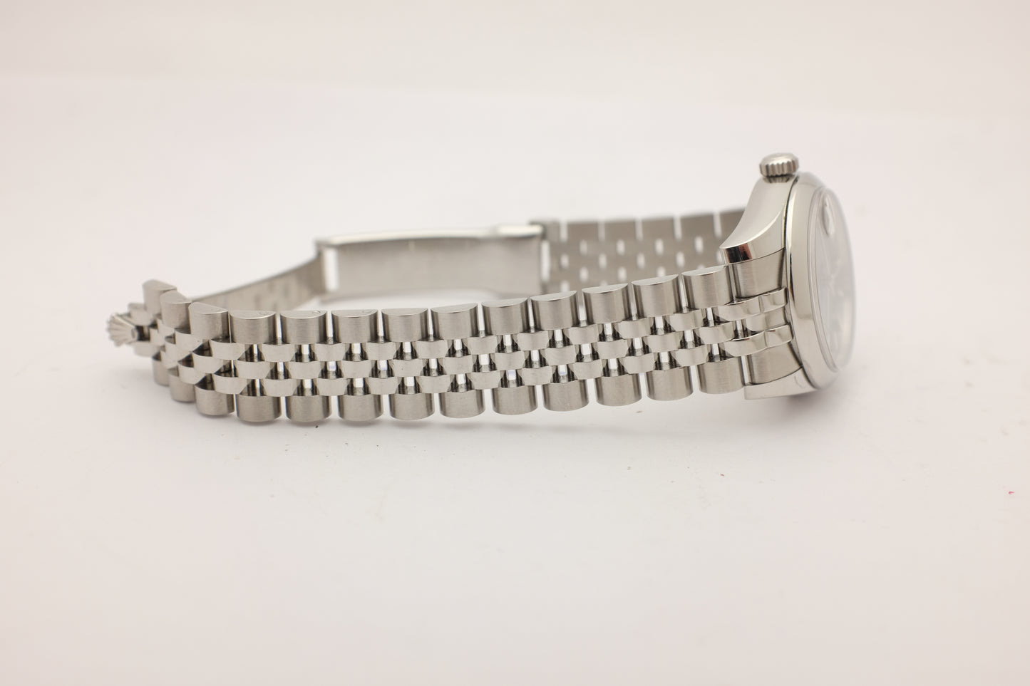 Rolex DateJust Steel Jubilee 31MM 178240 Box Papers 2021