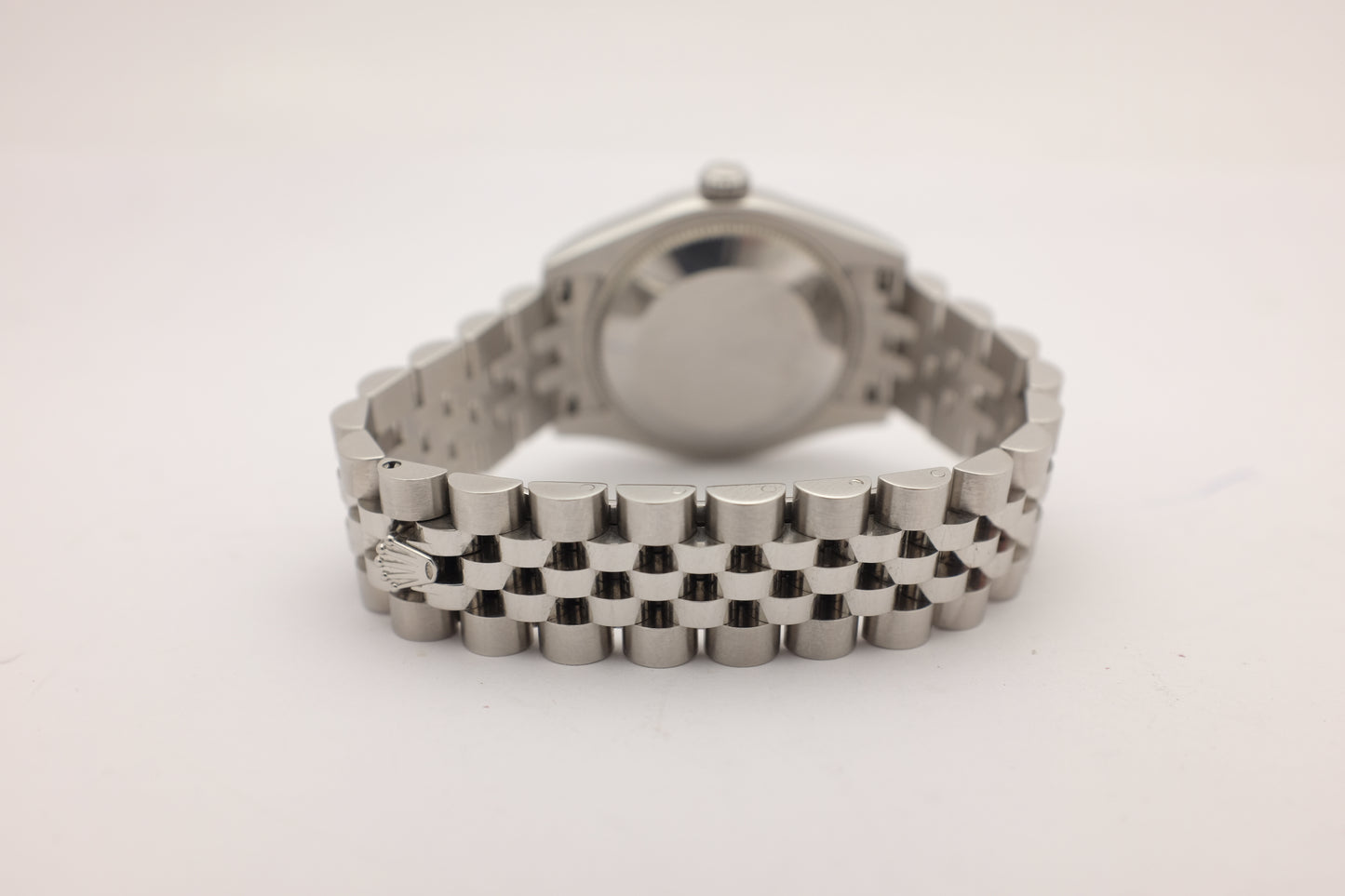 Rolex DateJust Steel Jubilee 31MM 178240 Box Papers 2021