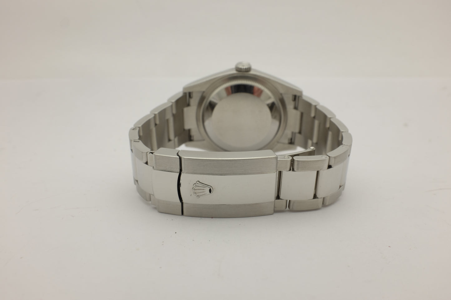 Rolex Datejust Steel Oyster 36MM 126234 Box Papers 2022