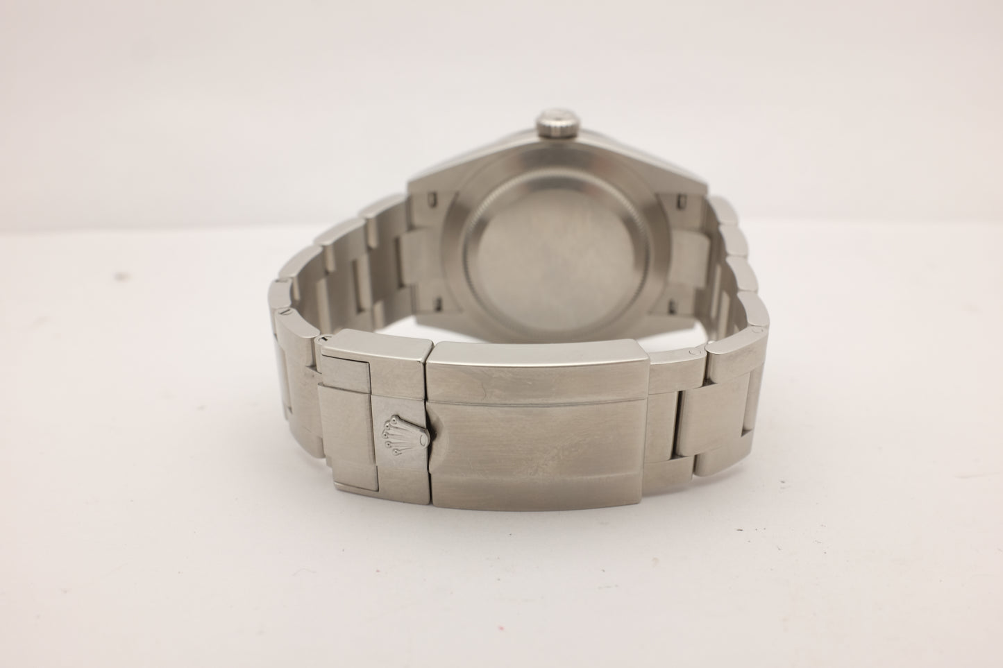 Rolex Explorer I Steel 40MM 224270 Box Papers 2024