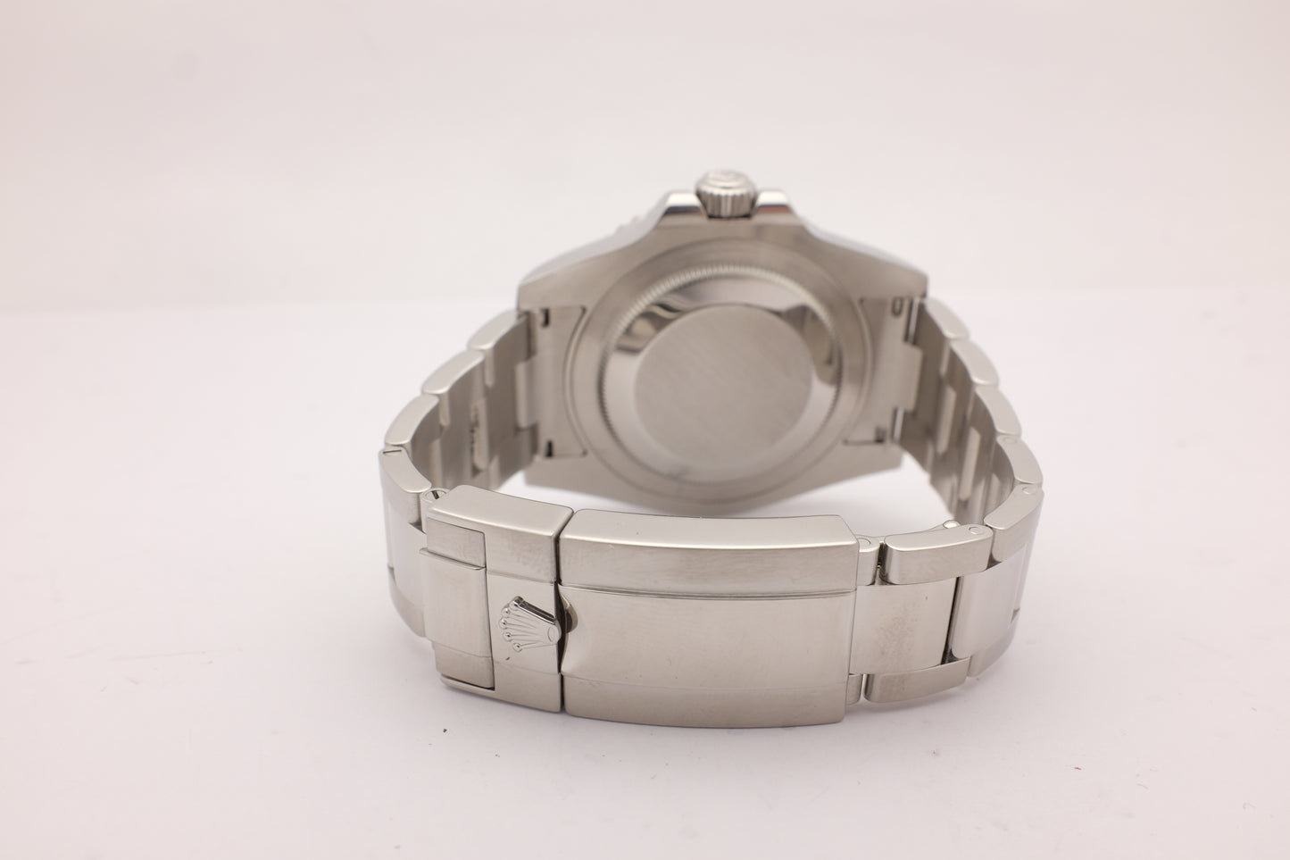 Rolex GMT Master II Ceramic 40MM 116710LN