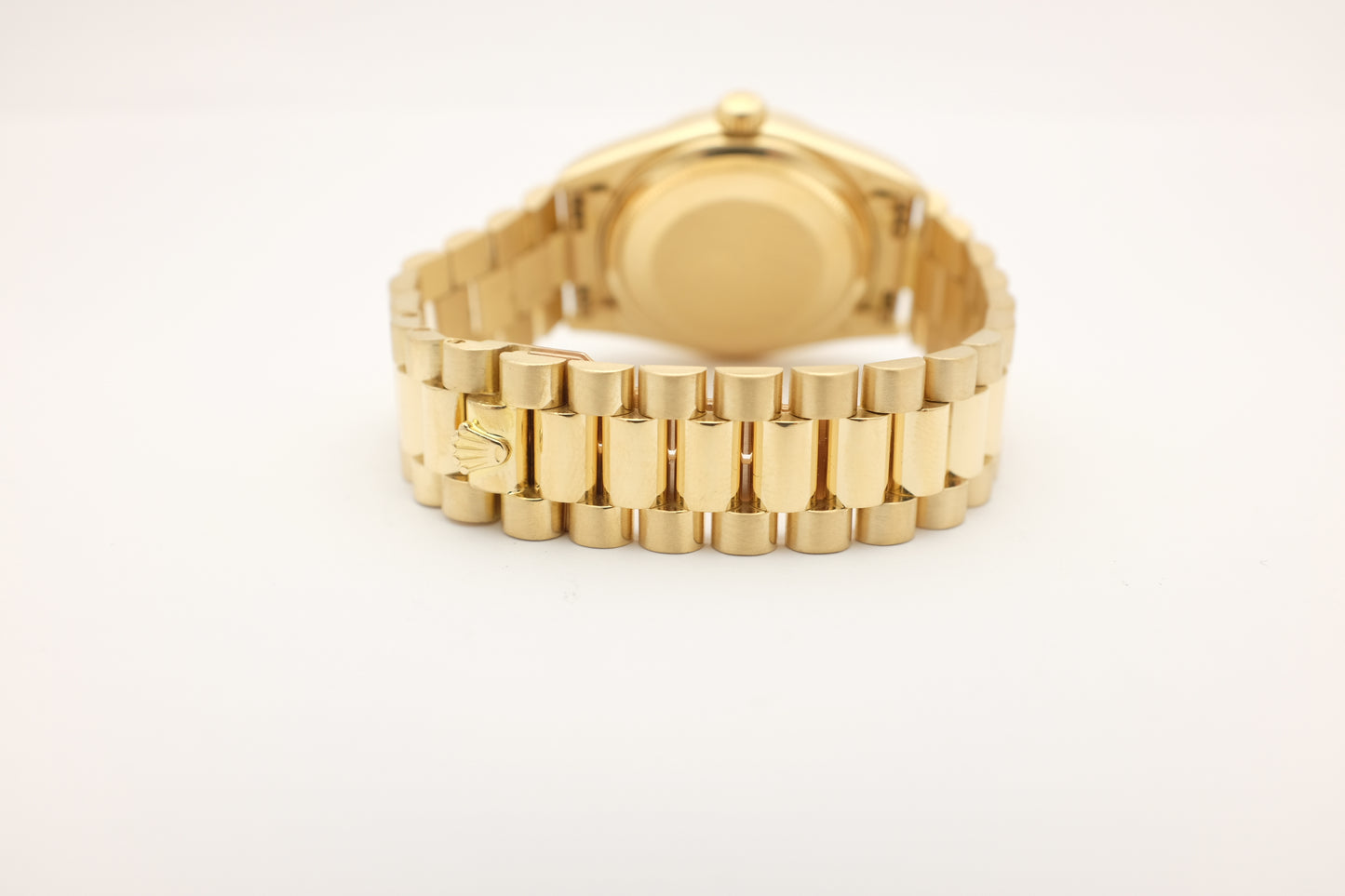 Rolex Day-Date 36mm Yellow Gold 18038