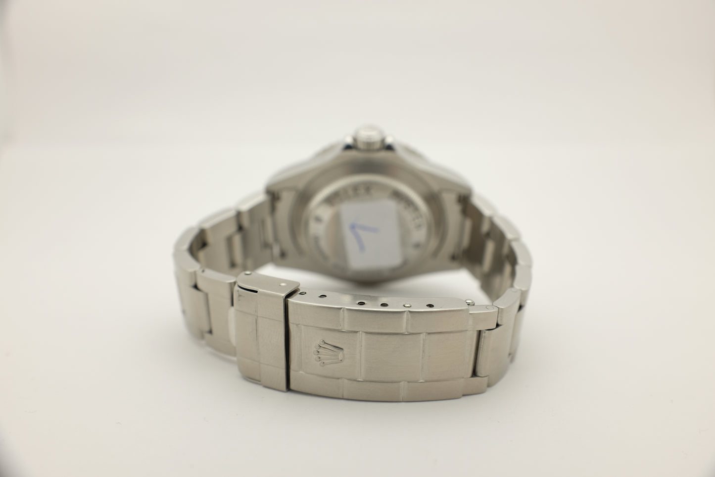 Rolex Seadweller Swiss Made Dial 16600 Box Papers 2006