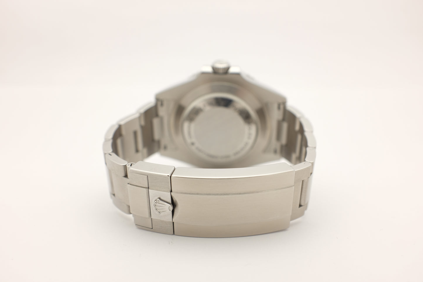 Rolex Seadweller Stainless Steel Ceramic 43MM 126600 Box Papers 2018