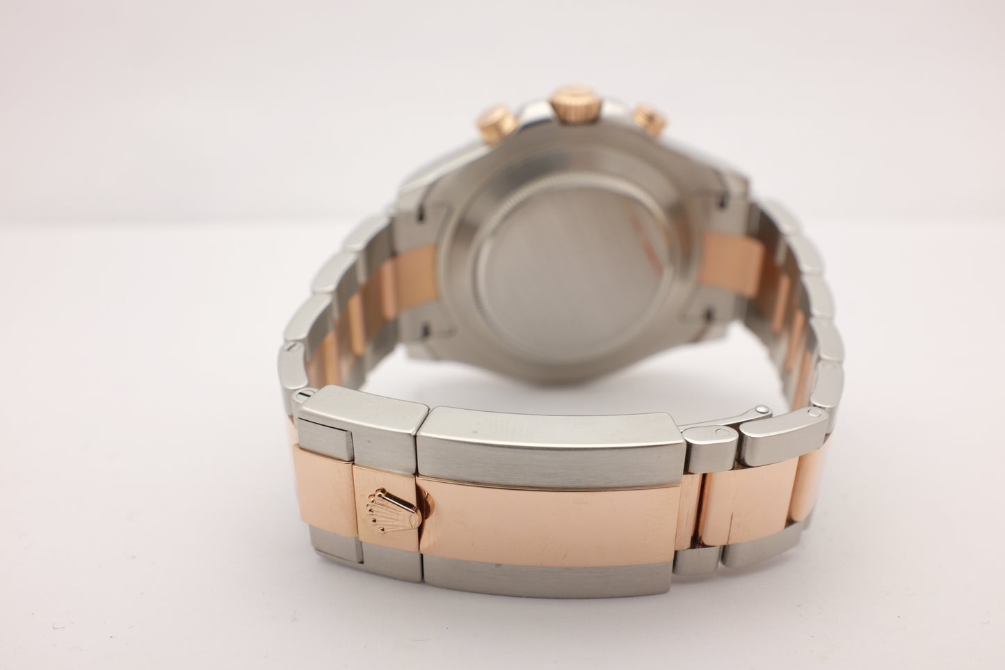 Rolex Yacht-Master II Two-Tone 44MM 116681 Box Papers 2016