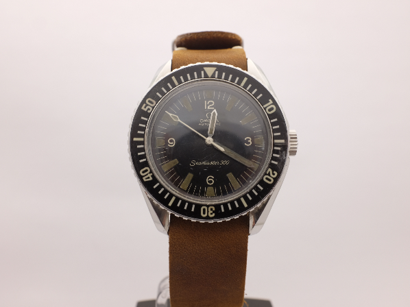Omega Seamaster 300 Automatic 41MM 165025-64