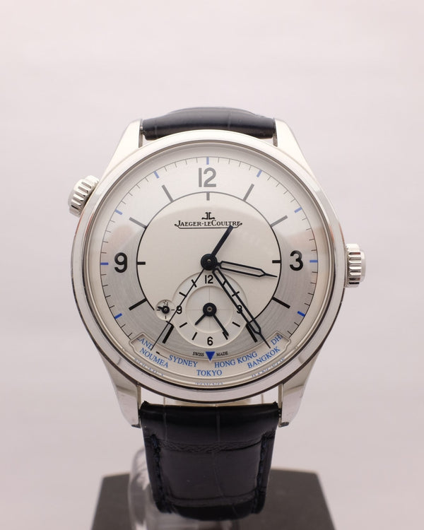 Jaeger LeCoultre