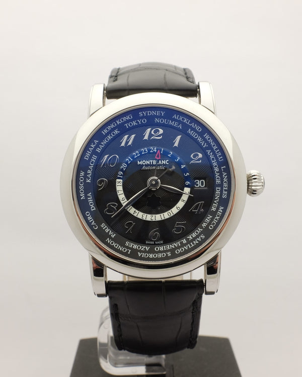 Montblanc
