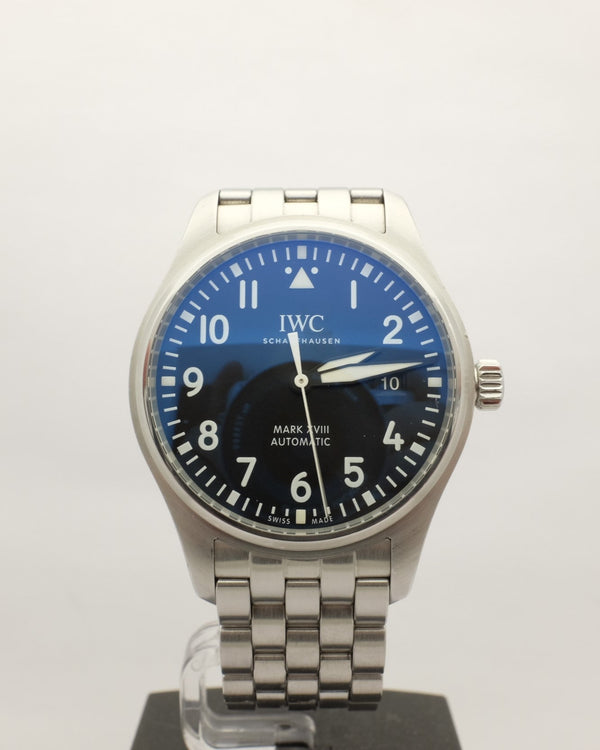 IWC
