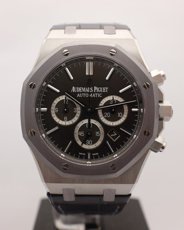 Audemars Piguet