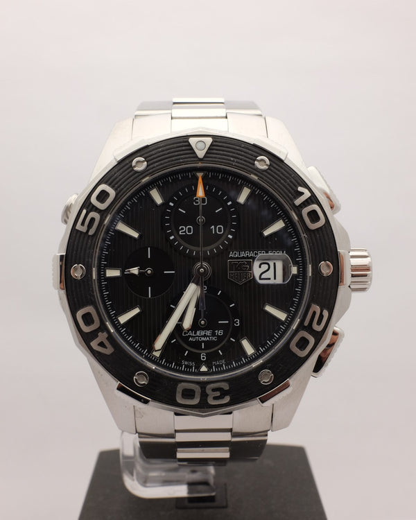 Tag Heuer