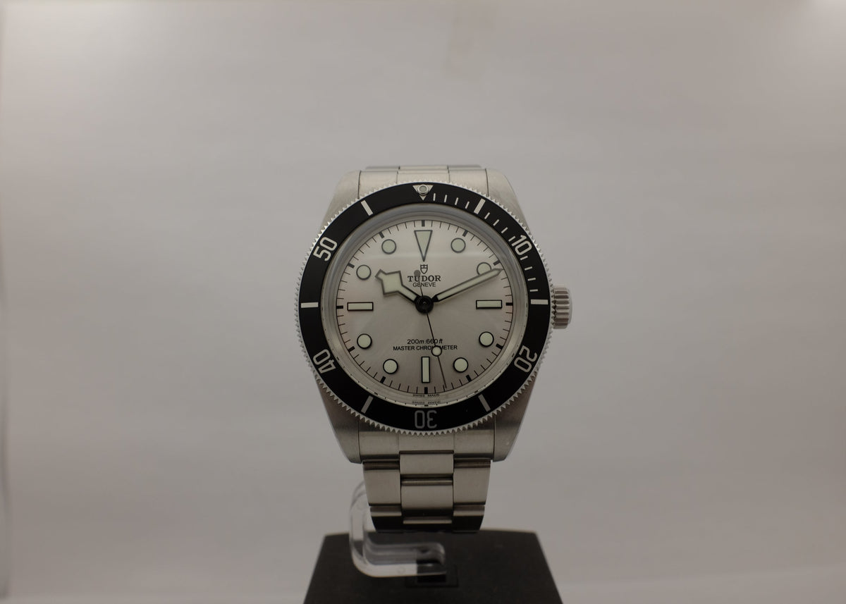 Tudor Black Bay 68 M7943A1A0NU-0002 43MM Box Papers 2026