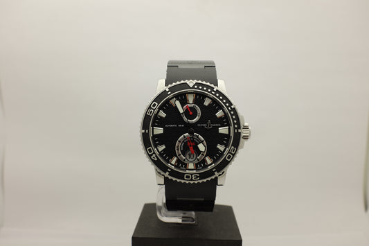 Ulysse Nardin Maxi Marine Divers 42MM 263-33-3C/82