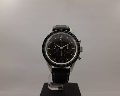 Omega Speedmaster Tropical Brown Dial 2998-1