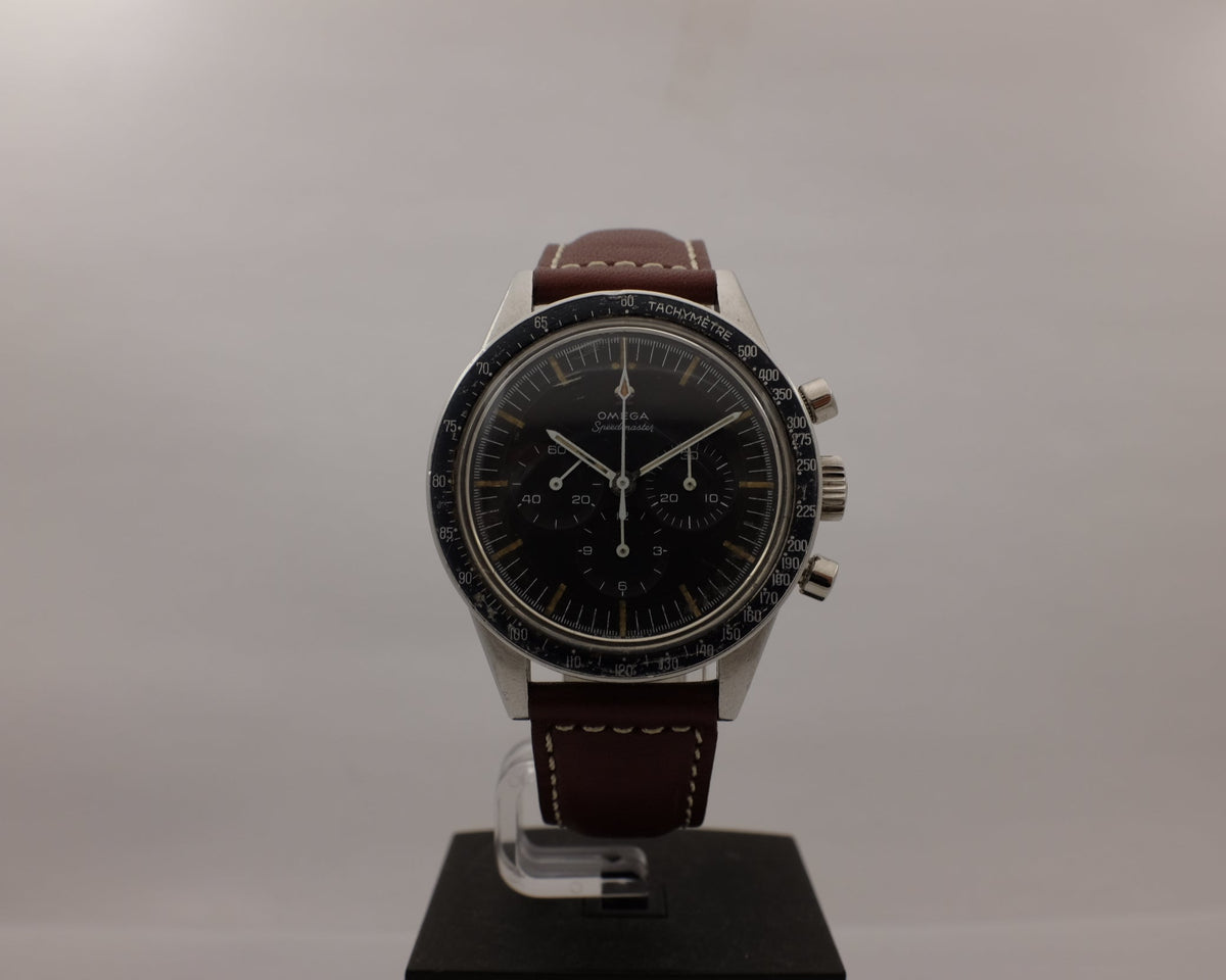 Omega Speedmaster MoonWatch « Ed White » circa 1968 42 mm 105.003-65 